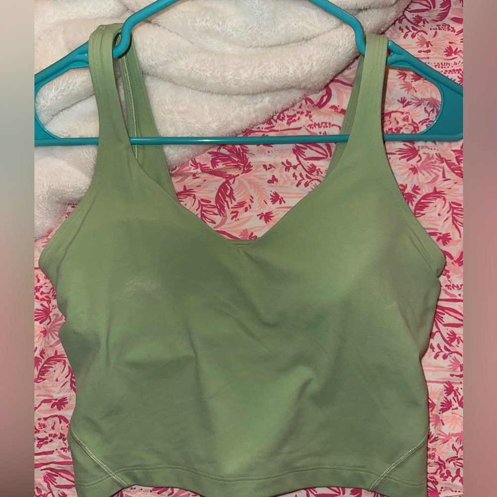Lululemon align tank